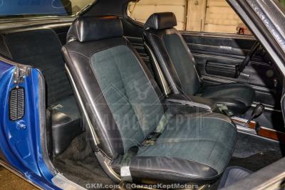1971 Ponitac GTO