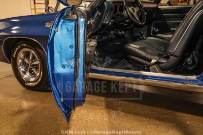 1971 Ponitac GTO