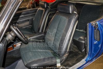1971 Ponitac GTO