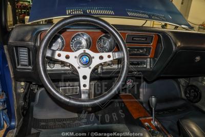 1971 Ponitac GTO