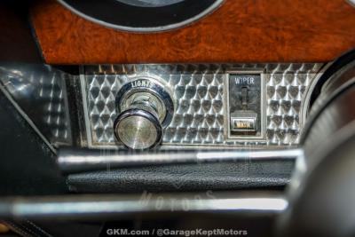 1971 Ponitac GTO