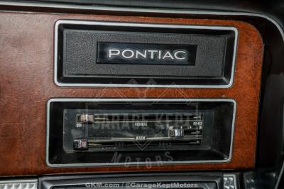 1971 Ponitac GTO