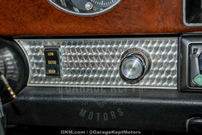 1971 Ponitac GTO