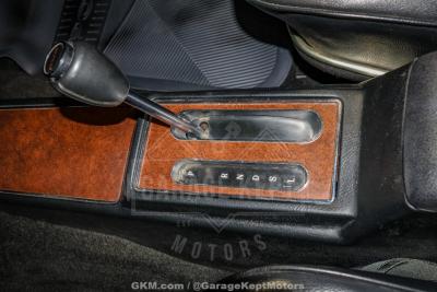 1971 Ponitac GTO