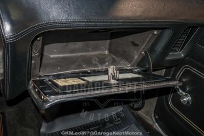 1971 Ponitac GTO