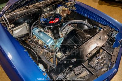 1971 Ponitac GTO