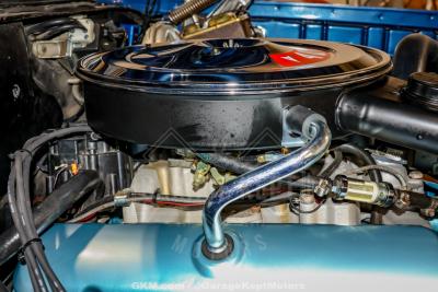 1971 Ponitac GTO
