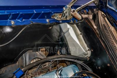 1971 Ponitac GTO