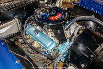 1971 Ponitac GTO