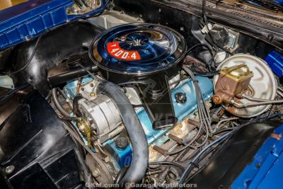 1971 Ponitac GTO