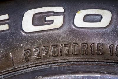 1971 Ponitac GTO