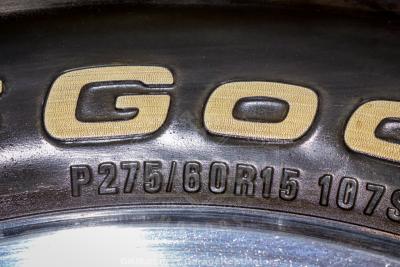 1971 Ponitac GTO