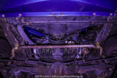 1971 Ponitac GTO