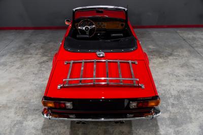 1973 Triumph TR6