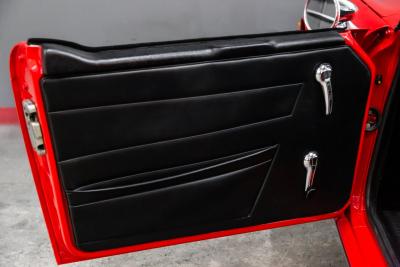 1973 Triumph TR6