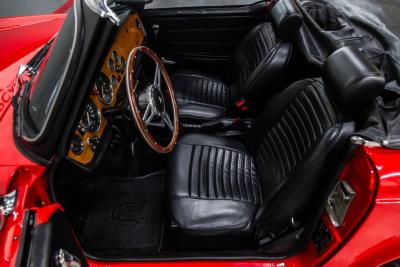1973 Triumph TR6