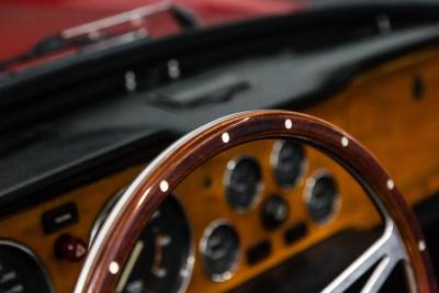 1973 Triumph TR6