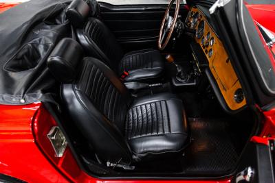 1973 Triumph TR6