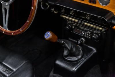 1973 Triumph TR6