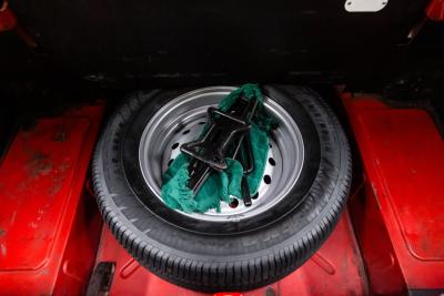 1973 Triumph TR6