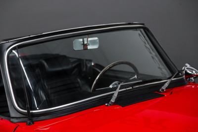 1973 Triumph TR6