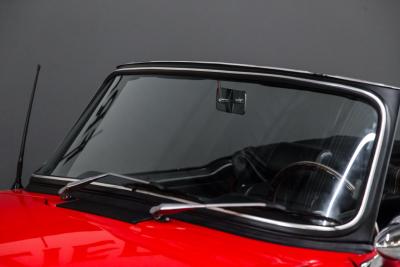 1973 Triumph TR6