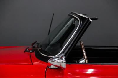 1973 Triumph TR6