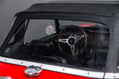 1973 Triumph TR6