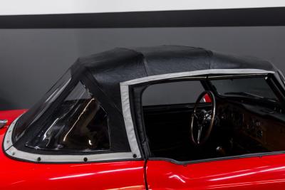 1973 Triumph TR6