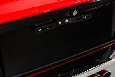 1973 Triumph TR6
