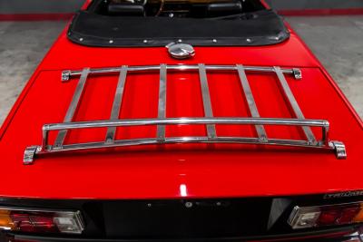 1973 Triumph TR6
