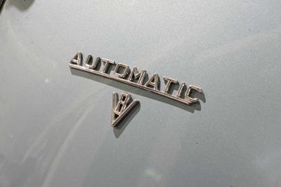 1968 Daimler V8-250