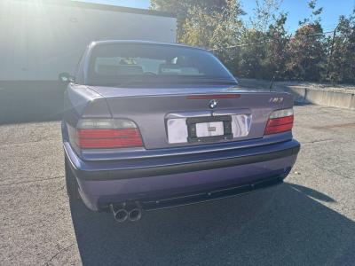 1999 BMW M3
