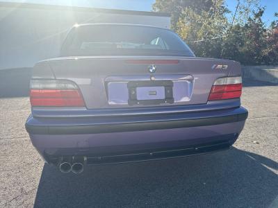 1999 BMW M3