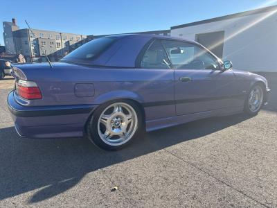 1999 BMW M3