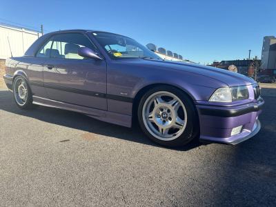1999 BMW M3