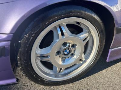 1999 BMW M3