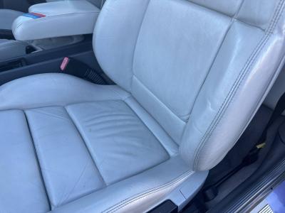 1999 BMW M3