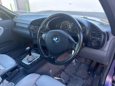 1999 BMW M3