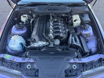 1999 BMW M3