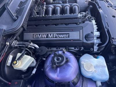 1999 BMW M3
