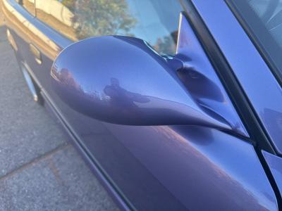 1999 BMW M3