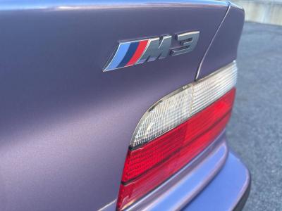 1999 BMW M3