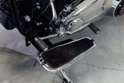 2015 Harley Davidson Softail