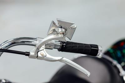 2015 Harley Davidson Softail