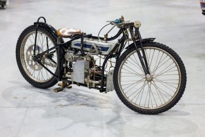 1928 Douglas DT5