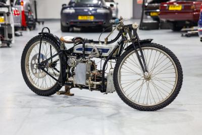 1928 Douglas DT5