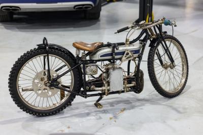 1928 Douglas DT5