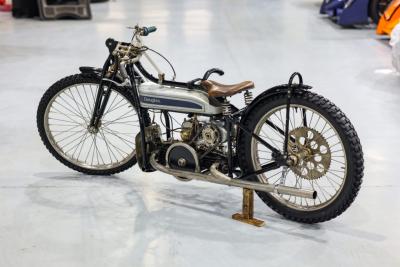 1928 Douglas DT5