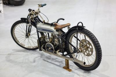 1928 Douglas DT5